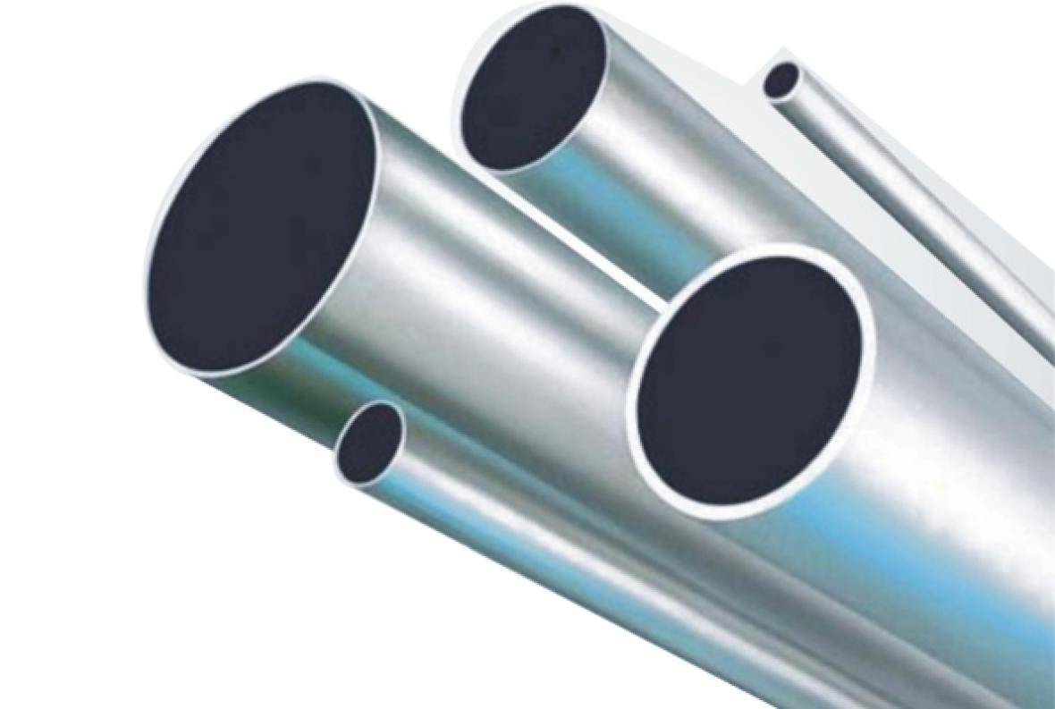 機械構造及裝飾用不銹鋼圓管