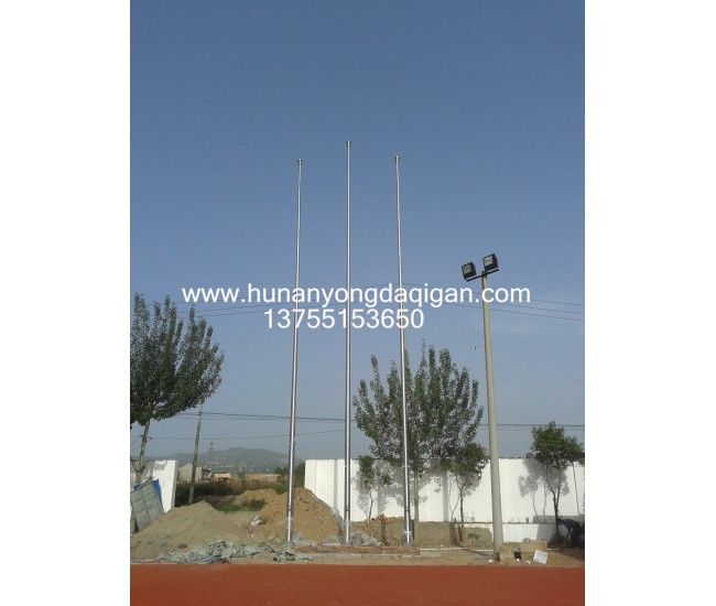 陜西西安能源職業(yè)學(xué)院15米上口徑80mm，下口徑200mm 304mm  3.0mm